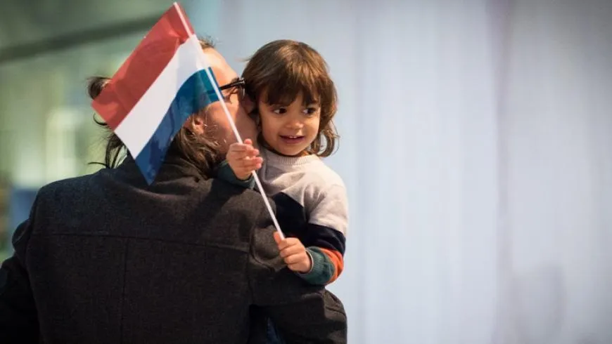 محكمة هولندية تؤكد عدم شرعية القيود التي تفرضها السلطات على "لم شمل" عائلات اللاجئين