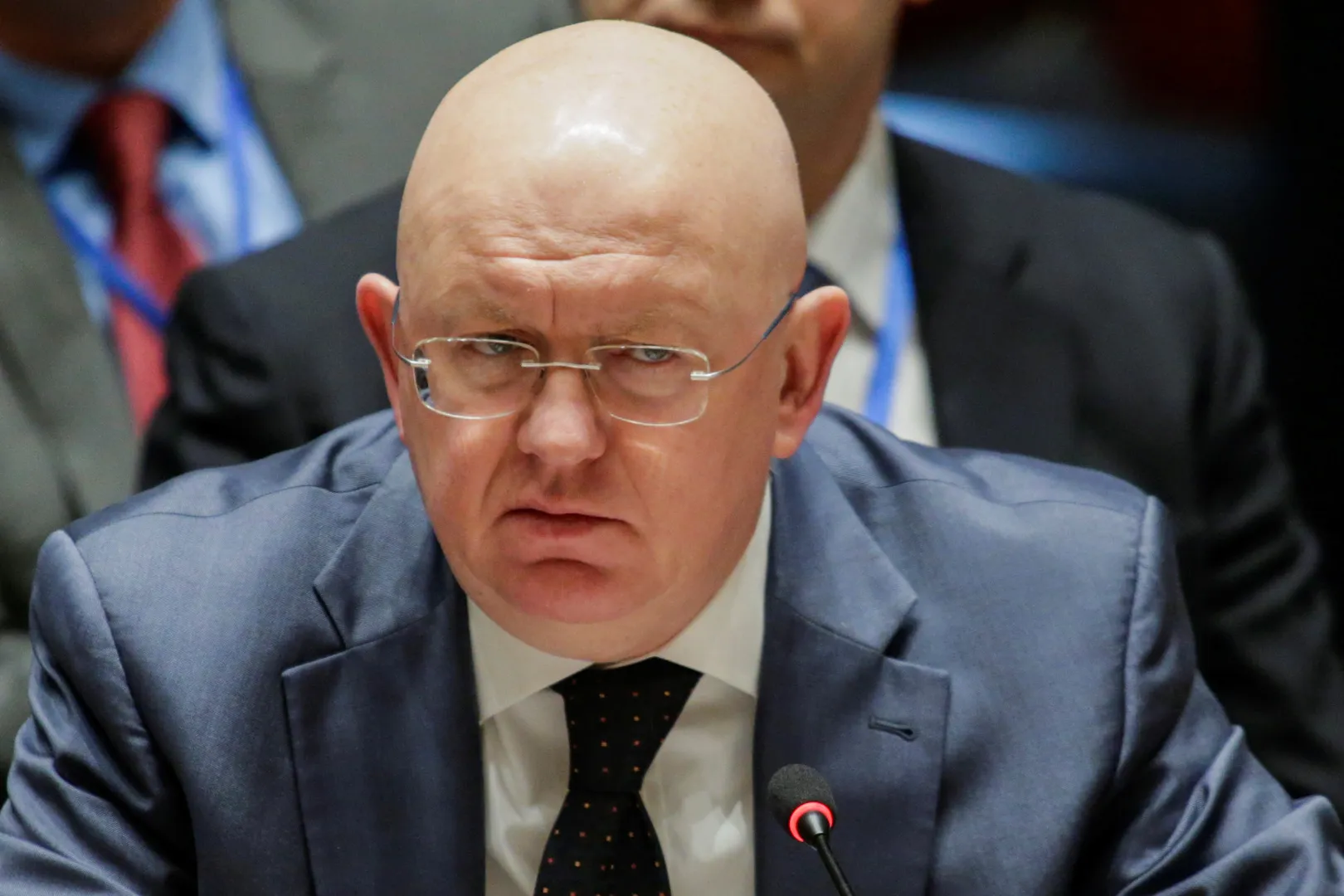 روسيا تبتز المجتمع الدولي وتضع ثلاث شروط لقبول تجديد آلية دخول المساعدات إلى سوريا