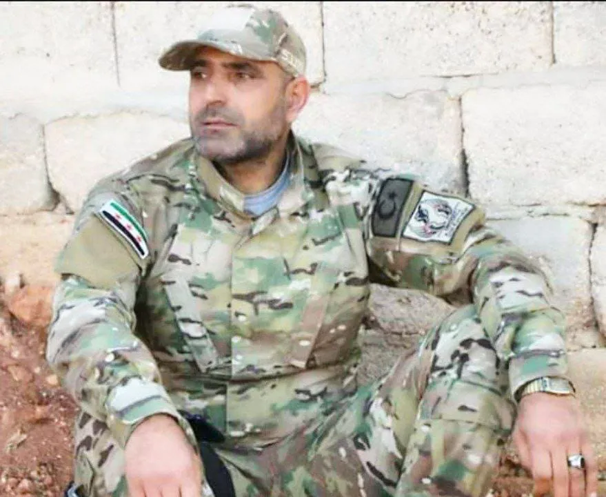 اغتيال قيادي في "الجيش الوطني" بمدينة الباب شرقي حلب