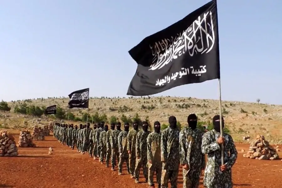 نفت شن هجمات خارجية والانتماء لدا-عش والقاعدة .. "التوحيد والجهاد" تعلق على تصنيف واشنطن