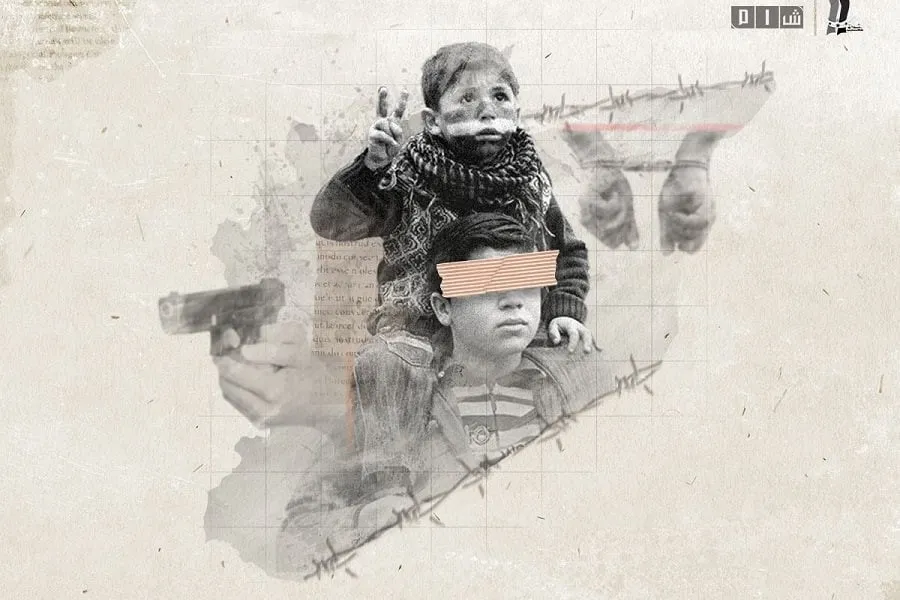 تضمن أرقام لخسائر بشرية هائلة على طريق الحرية والكرامة .. تقرير لـ "الشبكة السورية" في الذكرى الحادية عشرة لانطلاق الحراك الشعبي