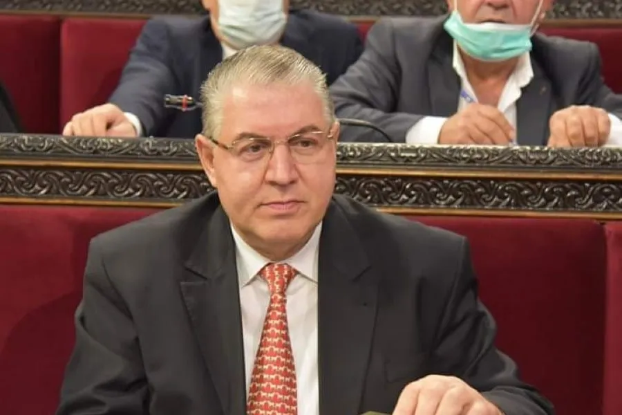 "طباع" يتحدث عن دراسة الميول المهنية لدى الطلاب ومدارس افتراضية للمغتربين