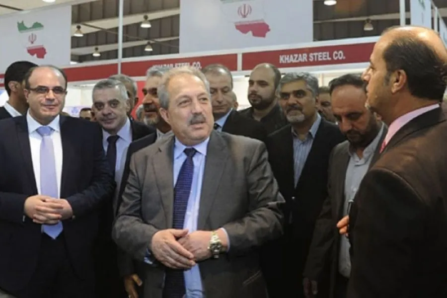 مناقضاً للواقع .. "عرنوس": "لدينا ما يكفي من القمح ولن نواجه مشاكل غذائية"