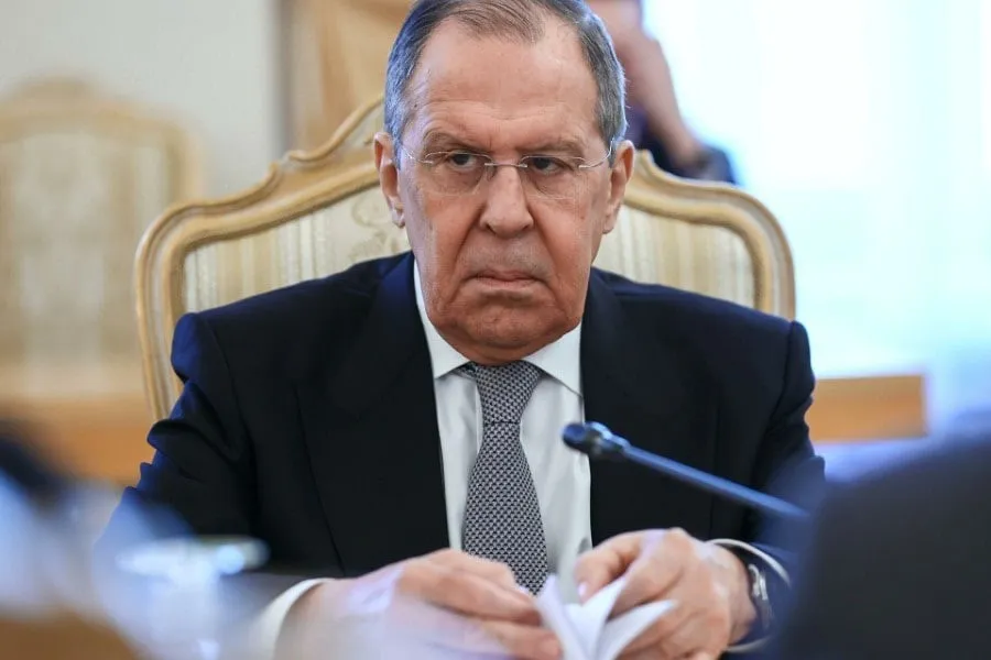 لافروف: الاجتماع المقبل لـ "ثلاثية أستانا" بشأن سوريا سيعقد في القريب العاجل