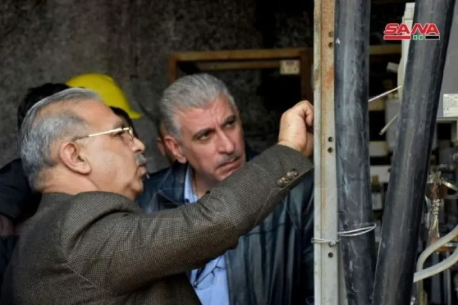 مسؤول لدى النظام ينفي تشريع "الأمبيرات" ويناقض "الزامل" .. "الجو الدافئ لن يغيّر الواقع الكهربائي"