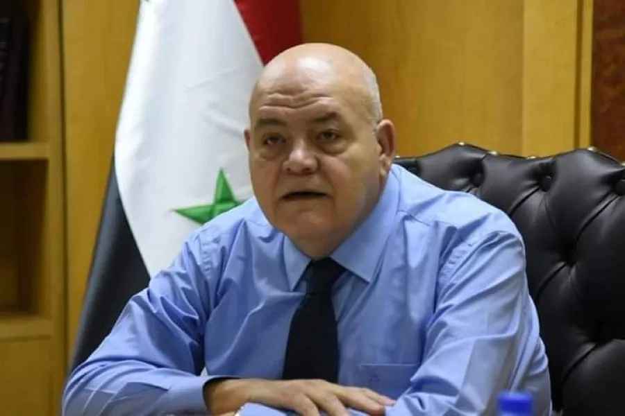 مطالباً حجز أملاك الوزير .. "جديد" يهاجم "سالم" ويكشف مزاعم النظام حول الأمن الغذائي والزيت