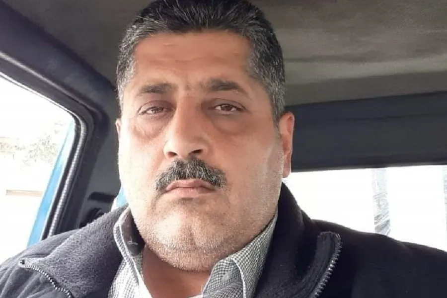 أمنية "الجو.لاني" تفرج عن رجل اتهمته بالعمالة ومنعت دخول ابنته لتلقي العلاج في تركيا 