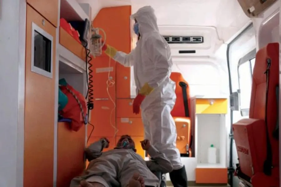 295 إصابة بـ"كورونا" في الشمال السوري والنظام يرفع الوفيات لـ 3,114 حالة