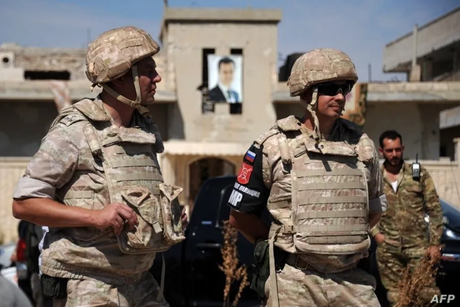 الخارجية الأمريكية تدين إرسال روسيا لمقاتلين سوريين وأجانب للقتال في أوكرانيا