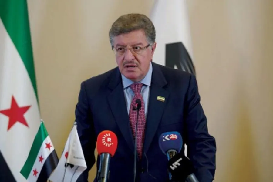 المسلط: نظام الأسد بات جزءاً من العدوان الروسي على أوكرانيا