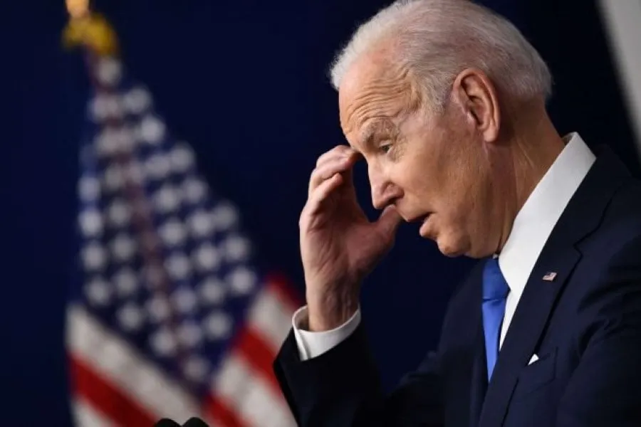 إدارة "بايدن" تحضر مشروع يعفي مستثمرين وشركات من العقوبات بمناطق شمال شرق سوريا