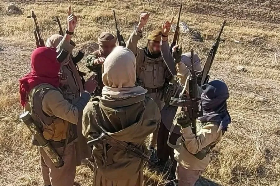 دا-عش يكشف اسم خليفته وأجهزة الاستخبارات تتقصى لكشف هويته