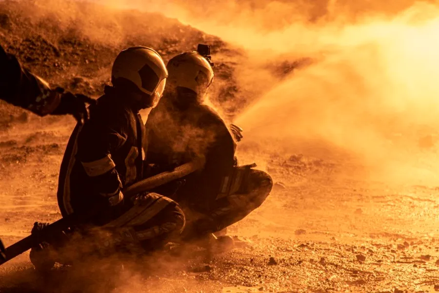 حصاد الأحداث الميدانية ليوم الجمعة 11-03-2022