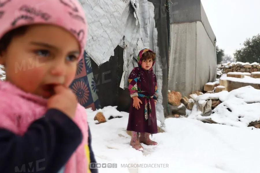 حصاد الأحداث الميدانية ليوم السبت 12-03-2022