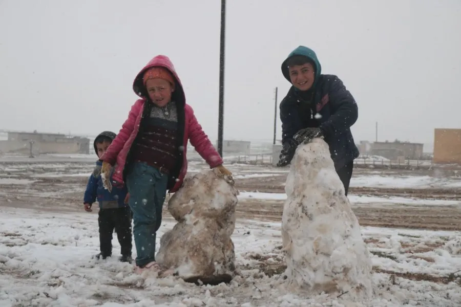 حصاد الأحداث الميدانية ليوم الأحد 13-03-2022