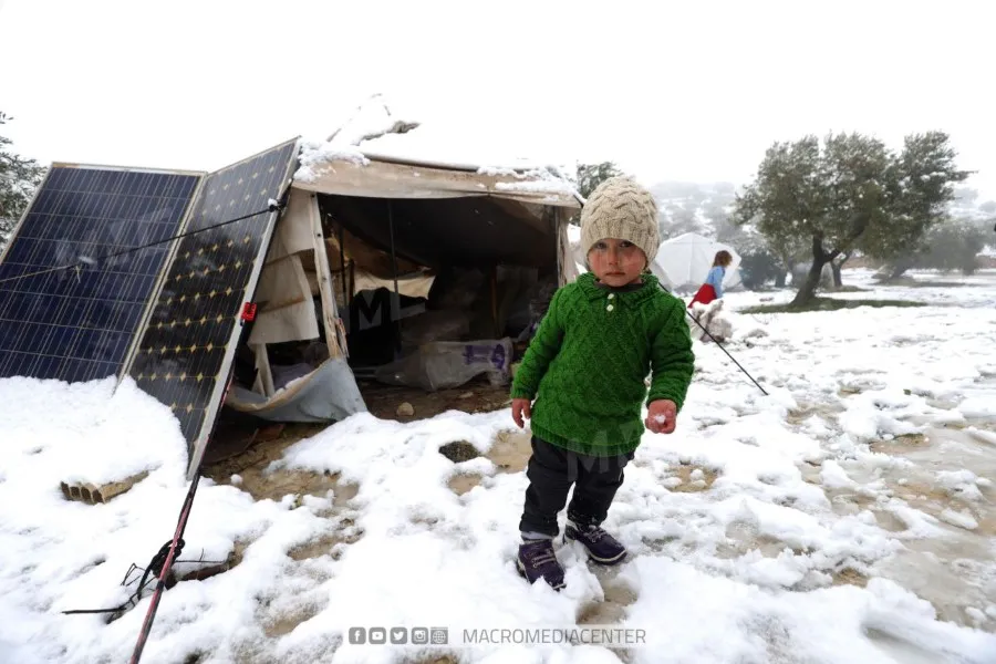 حصاد الأحداث الميدانية ليوم الإثنين 14-03-2022