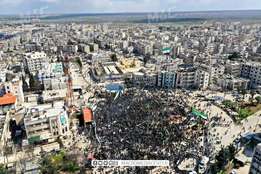 حصاد الأحداث الميدانية ليوم الثلاثاء 15-03-2022