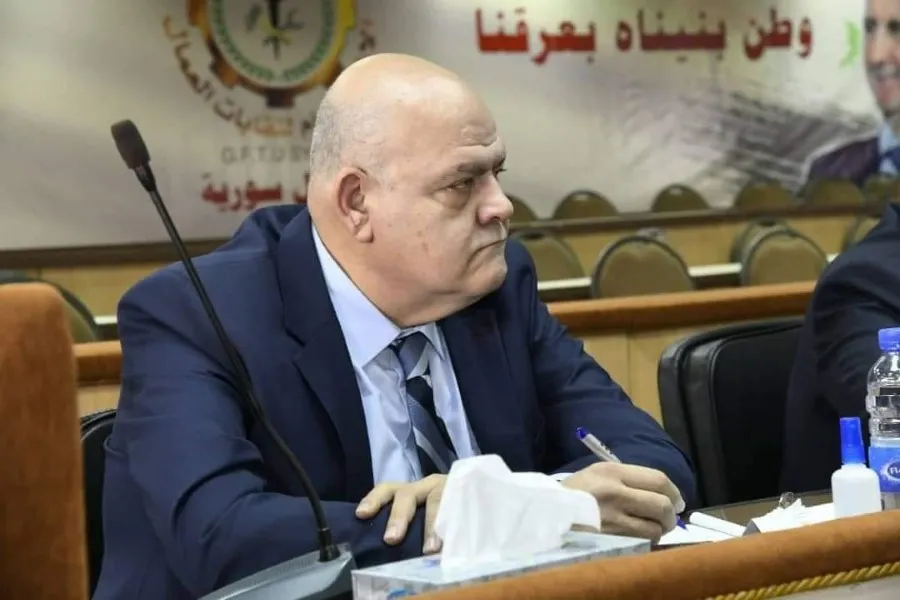 بعد "عرنوس" .. "سالم" يزعم عدم وجود أزمة غذائية ويبرر حالات رفع الأسعار