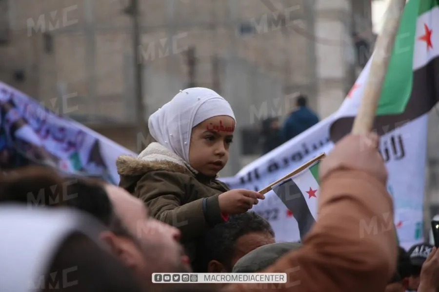 حصاد الأحداث الميدانية ليوم الجمعة 18-03-2022