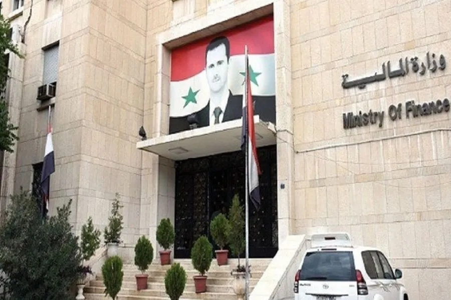 مسؤول لدى النظام يتحدث عن تعديلات تمهيداً لإصلاح النظام الضريبي في 2023