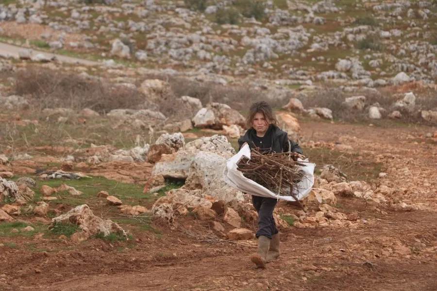 حصاد الأحداث الميدانية ليوم السبت 19-03-2022