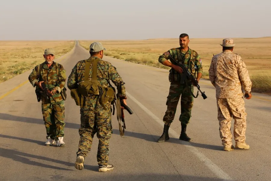 جريمة متكررة .. ميليشيات إيران تقتل 3 من رعاة الأغنام بريف الرقة