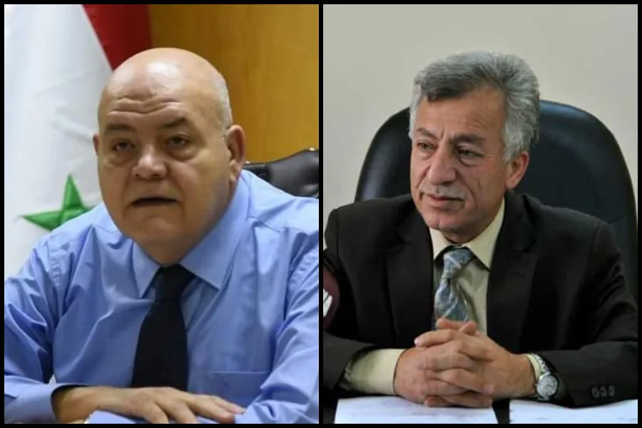 تناقض بين تصريحات النظام حول استيراد القمح من الهند بدلاً من روسيا