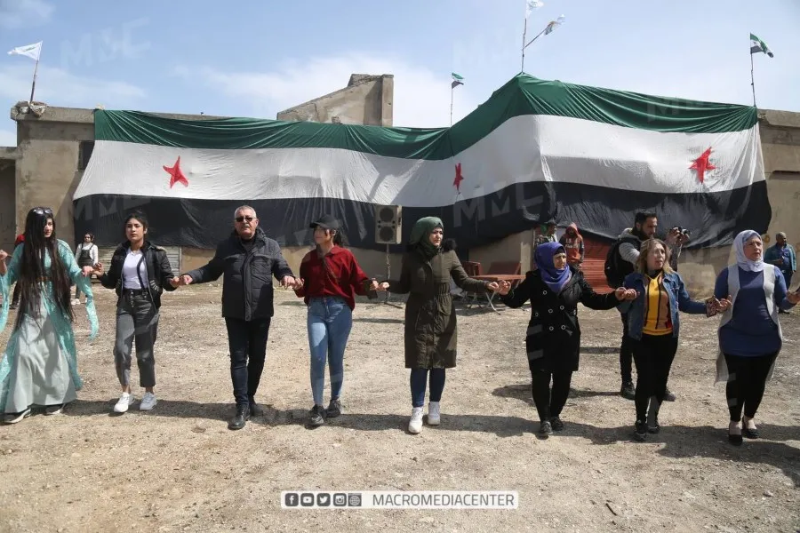 حصاد الأحداث الميدانية ليوم الإثنين 21-03-2022