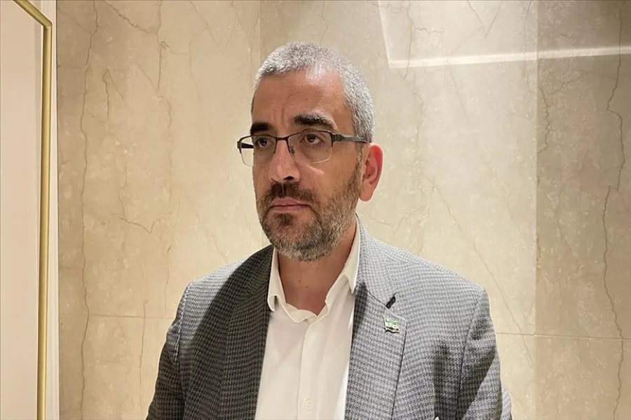 المعارضة تعلن تقديم ورقة مقترح "مبدأ دستوري" خلال اجتماعات "الدستورية" في جنيف