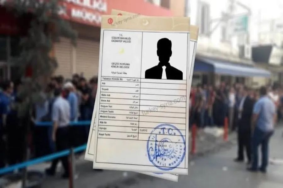 رسائل بـ "إلغاء الحماية المؤقتة" تصل لآلاف اللاجئين السوريين وتطلب مراجعة دائرة الهجرة