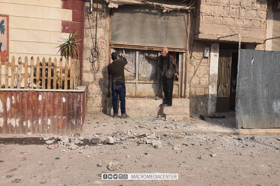 حصاد الأحداث الميدانية ليوم الأربعاء 23-03-2022