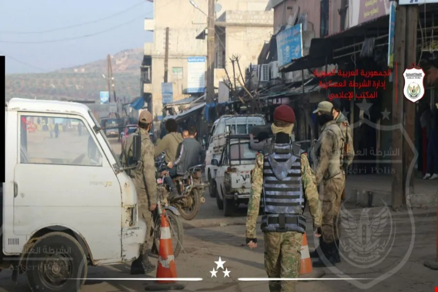 دون مذكرة وبشكل تعسفي .. اعتقال محاميان من قبل "الشرطة العسكرية" بناحية راجو