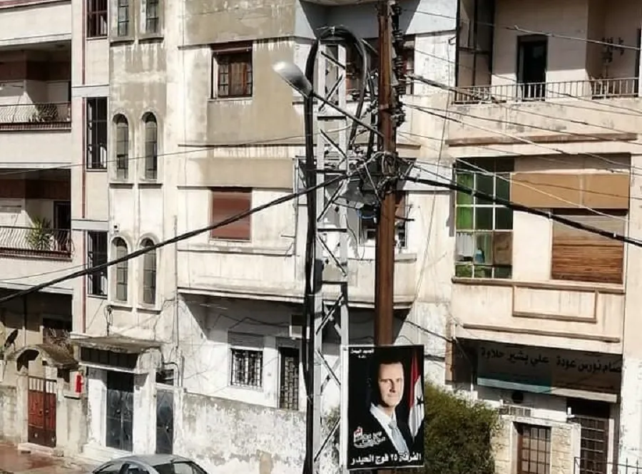 نصف مليون ليرة .. "خطوط ذهبية" معفاة من التقنين الكهربائي بدمشق