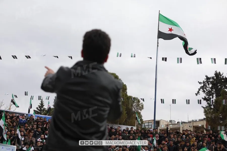 نشرة حصاد يوم الخميس لجميع الأحداث الميدانية والعسكرية في سوريا 24-03-2022