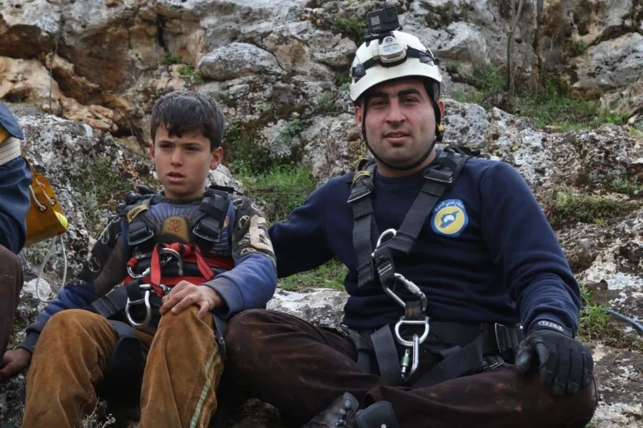 حصاد الأحداث الميدانية ليوم الخميس 24-03-2022