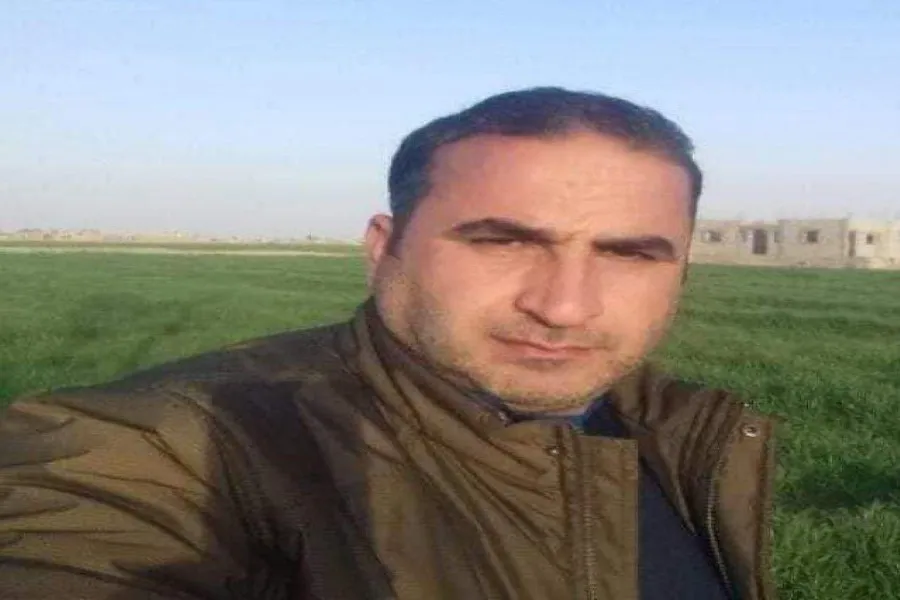 تنظيم الدولة يتبنى قتل مدني بريف ديرالزور بتهمة التعامل مع "قسد"