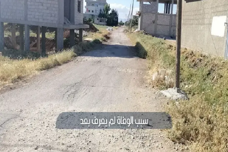 أهالي "كناكر" يعثرون على جثة طفلة بعد ساعات من اختفائها