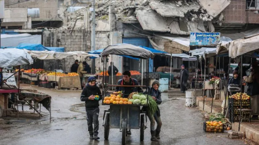 مشرعون في الكونغرس يُحذرون من أي خطوة لرفع العقوبات عن النظام السوري