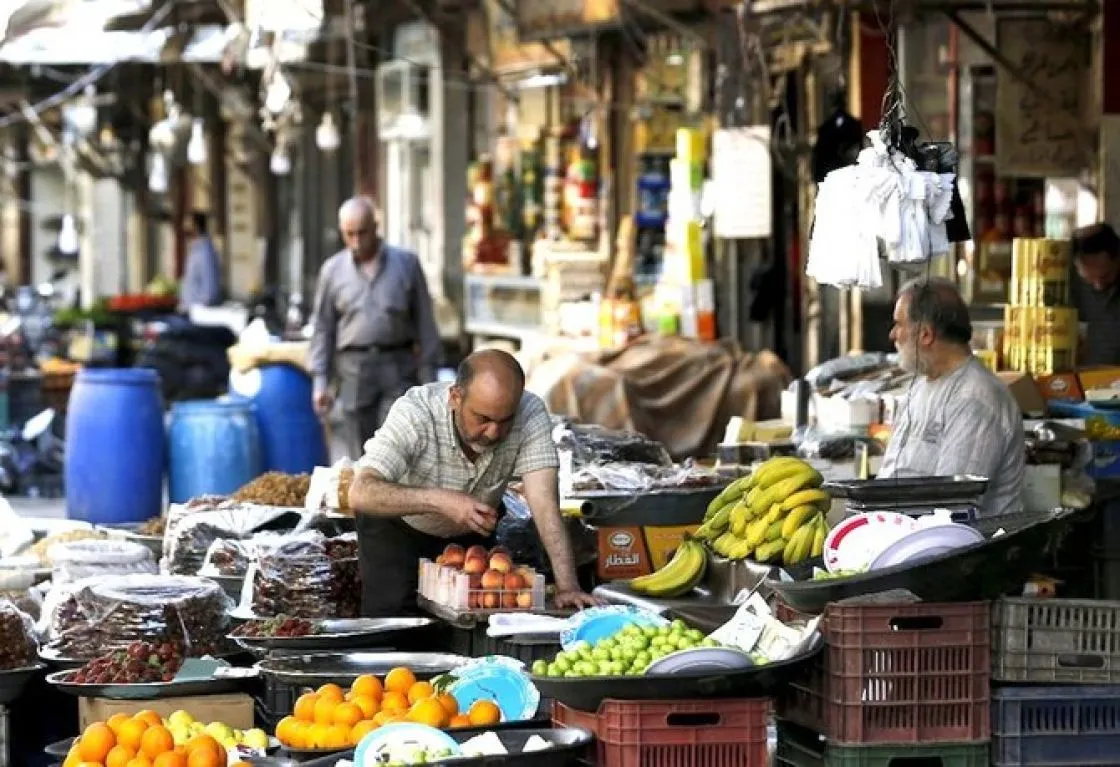 "المواطن يقنّن استهلاكه" .. تموين النظام تتحدث عن إقبال على مشاهدة المواد الغذائية وليس شراءها