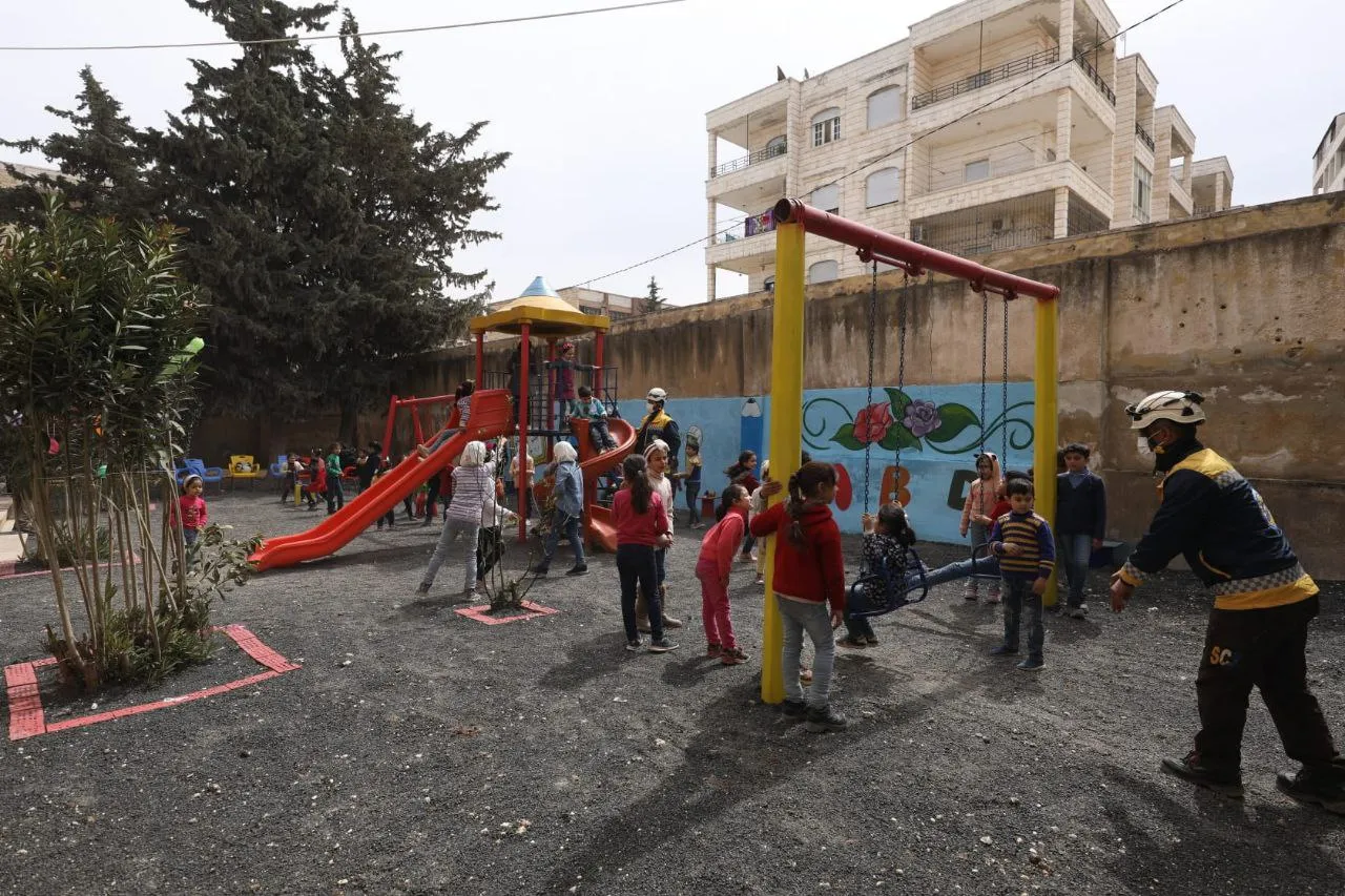 حصاد الأحداث الميدانية ليوم الثلاثاء 29-03-2022