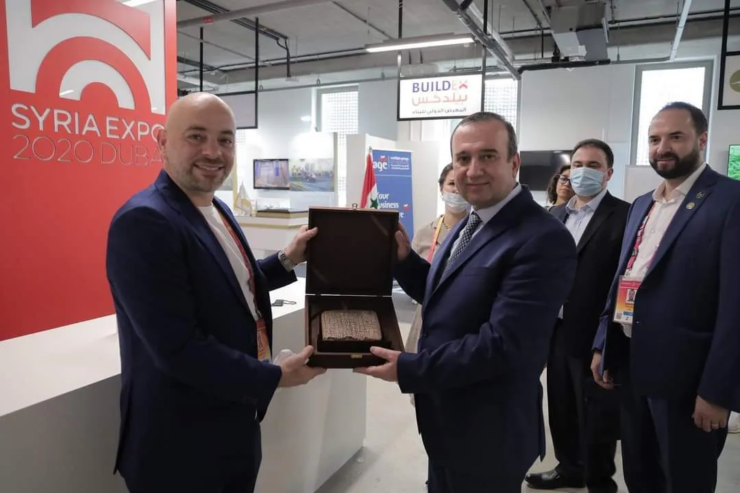 من دبي .. النظام يطالب بـ"التمويل المناخي" زاعماً أنه "يفي بالتزاماته تجاه الاتفاقيات الدولية" ..!!