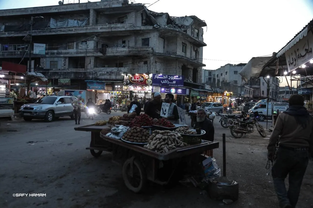 حصاد الأحداث الميدانية ليوم الأربعاء 30-03-2022