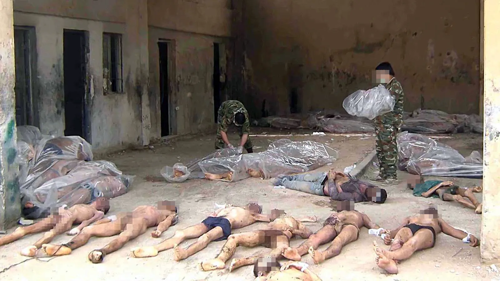 أمنستي: قانون تجريم التعذيب الذي أصدره الأسد هو ستار لعقود من انتهاكات حقوق الإنسان