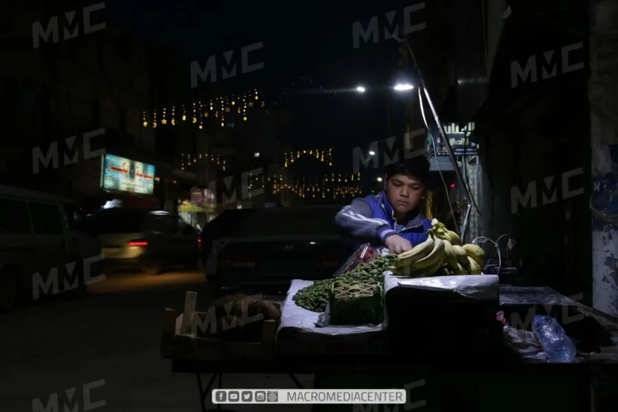 حصاد الأحداث الميدانية ليوم الجمعة 01-04-2022