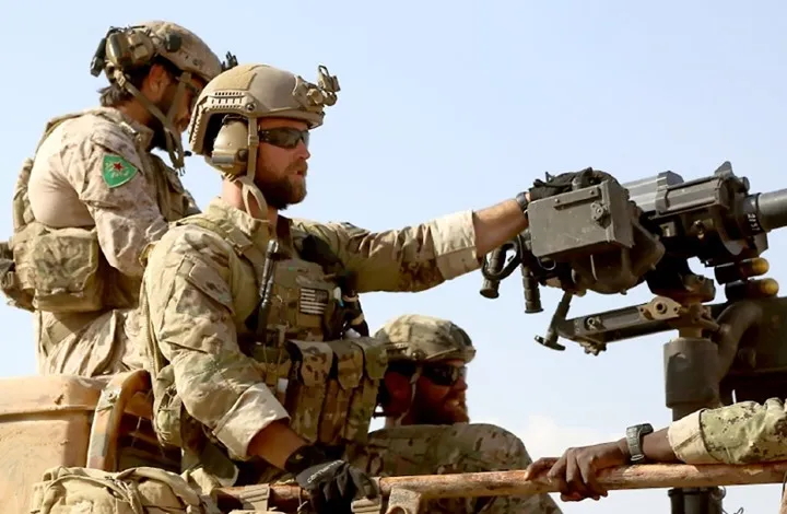 مؤسسة بحثية تُقدم توصيات للجيش الأميركي لتفادي أخطاء "معركة الرقة" وتجنب الإضرار بالمدنيين