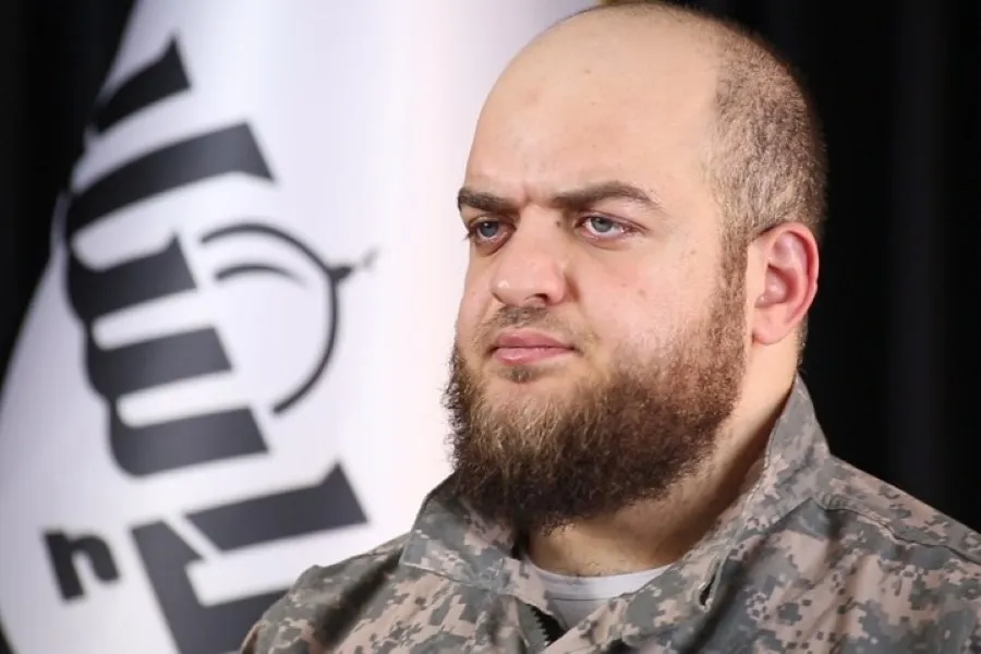 عائلة "إسلام علوش" تؤكد نقله لسجن مشدد وتعرضه للضرب من قبل الأمن الفرنسي