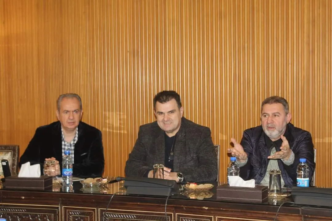 غير مسبوقة منذ 30 عاماً .. غرفة تجارة دمشق تبرر موجة ارتفاع الأسعار 