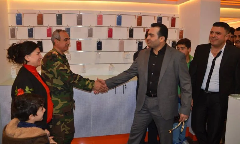 ذراع "سيدة الجحيم" .. أنباء عن هروب "أبو علي خضر" و"نهلة عيسى" تستغرب: "بلدنا جنة لأمثاله"