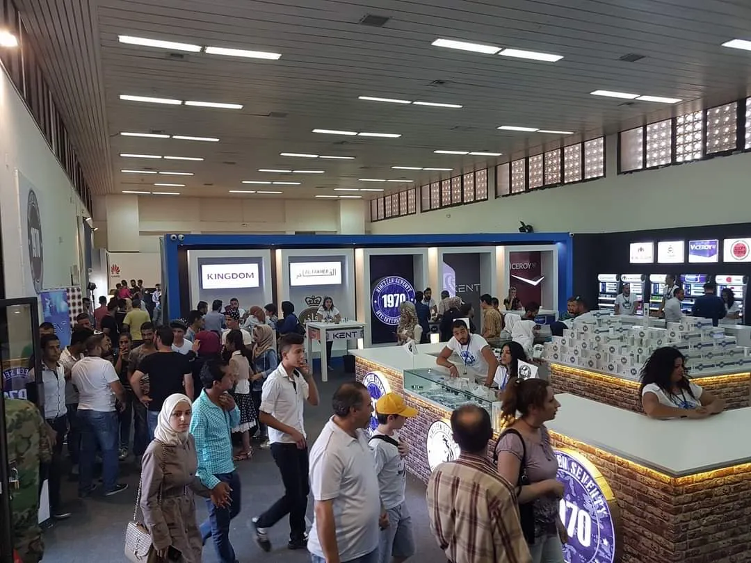 حولت 57 مليار لـ"خزينة الدولة" .. المؤسسة العامة للتبغ تكشف قيمة ضرائب وزارة المالية 