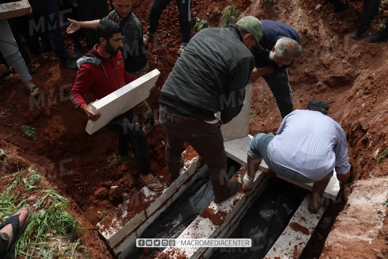 حصاد الأحداث الميدانية ليوم الإثنين 04-04-2022